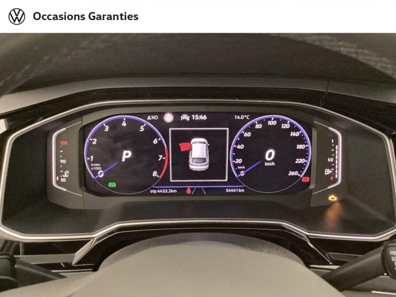 Voitures occasions VOLKSWAGEN TAIGO R-Line Nice