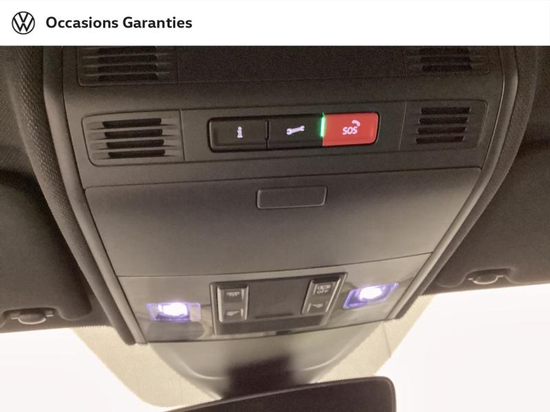 Voitures occasions VOLKSWAGEN TAIGO R-Line Nice