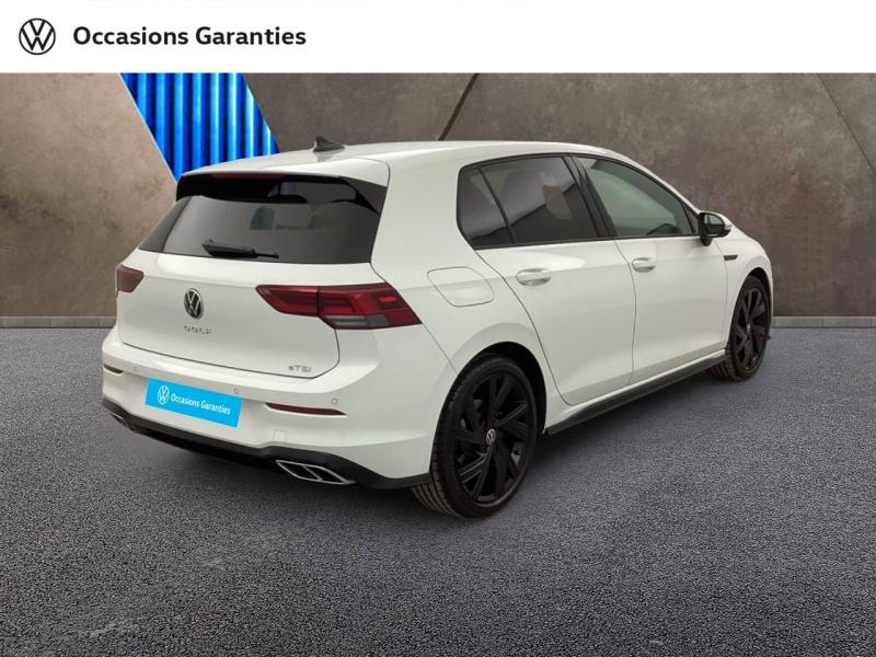 Voitures occasions VOLKSWAGEN GOLF R-Line Nice