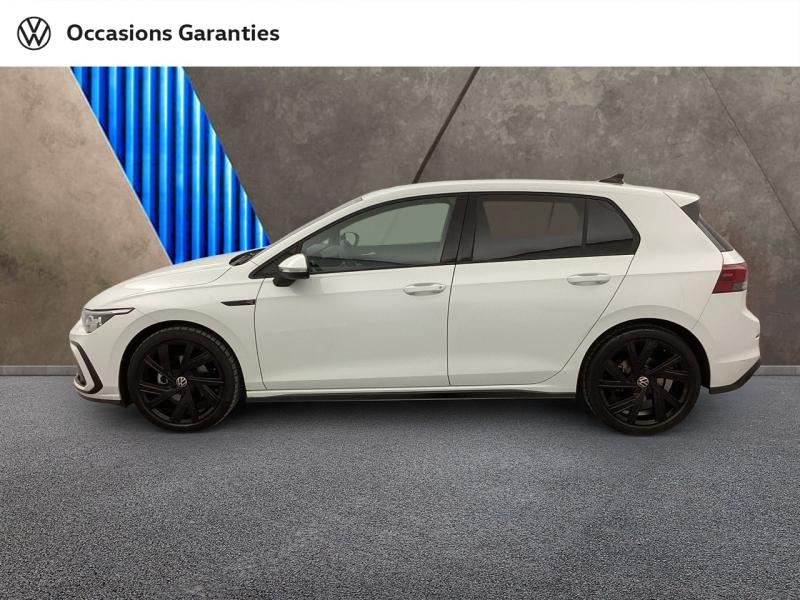 Voitures occasions VOLKSWAGEN GOLF R-Line Nice