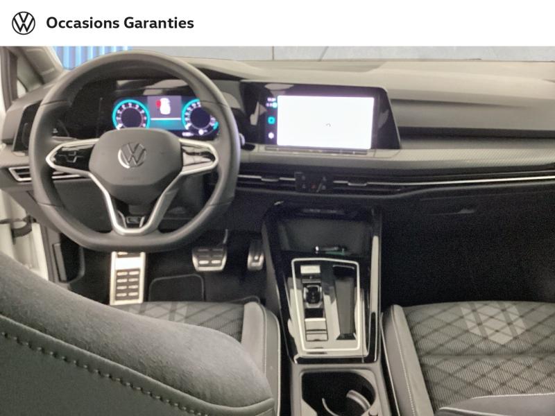 Voitures occasions VOLKSWAGEN GOLF R-Line Nice