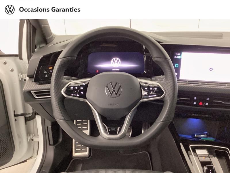 Voitures occasions VOLKSWAGEN GOLF R-Line Nice