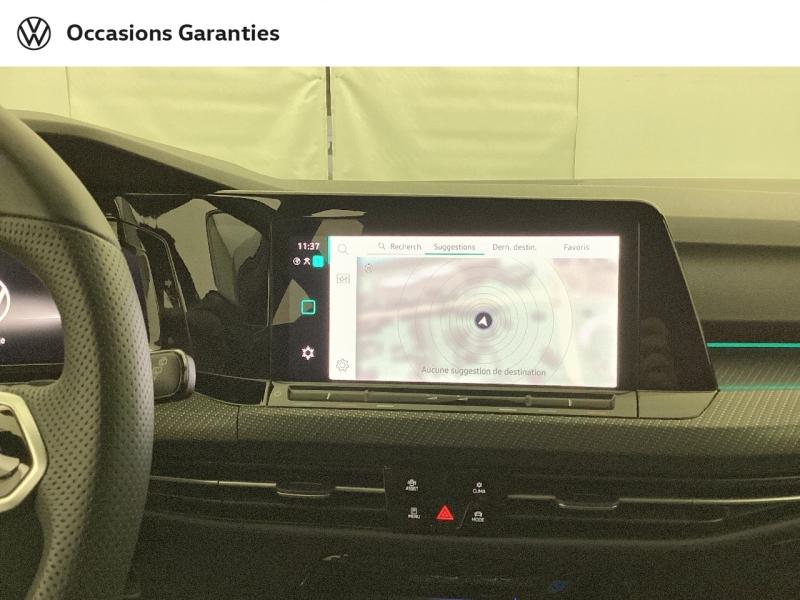Voitures occasions VOLKSWAGEN GOLF R-Line Nice