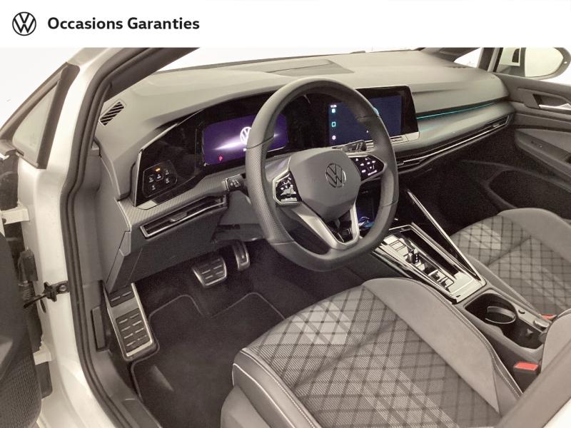 Voitures occasions VOLKSWAGEN GOLF R-Line Nice