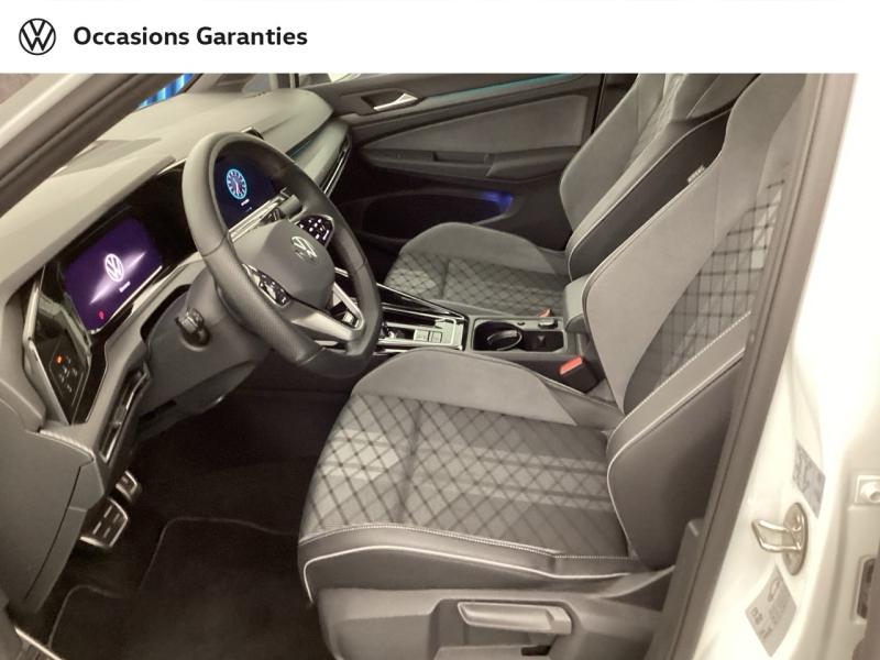 Voitures occasions VOLKSWAGEN GOLF R-Line Nice