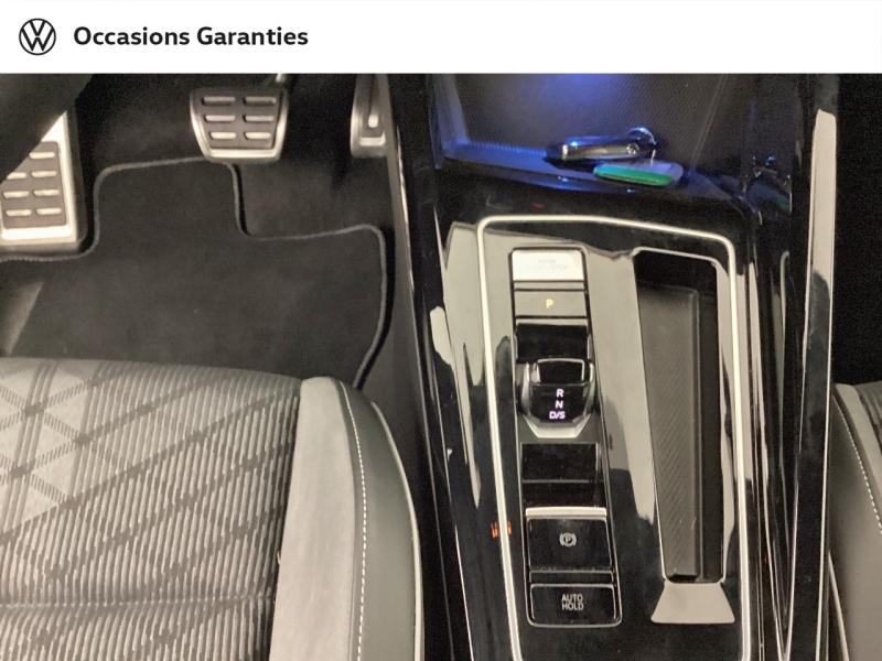 Voitures occasions VOLKSWAGEN GOLF R-Line Nice