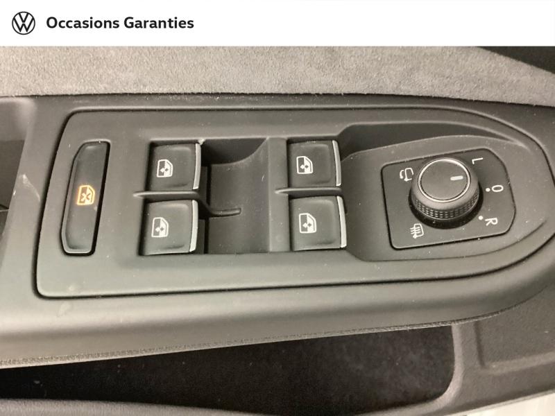 Voitures occasions VOLKSWAGEN GOLF R-Line Nice