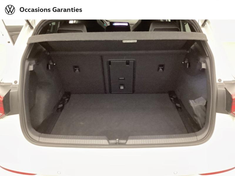 Voitures occasions VOLKSWAGEN GOLF R-Line Nice
