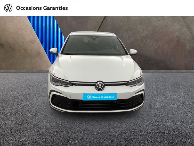 Voitures occasions VOLKSWAGEN GOLF R-Line Nice