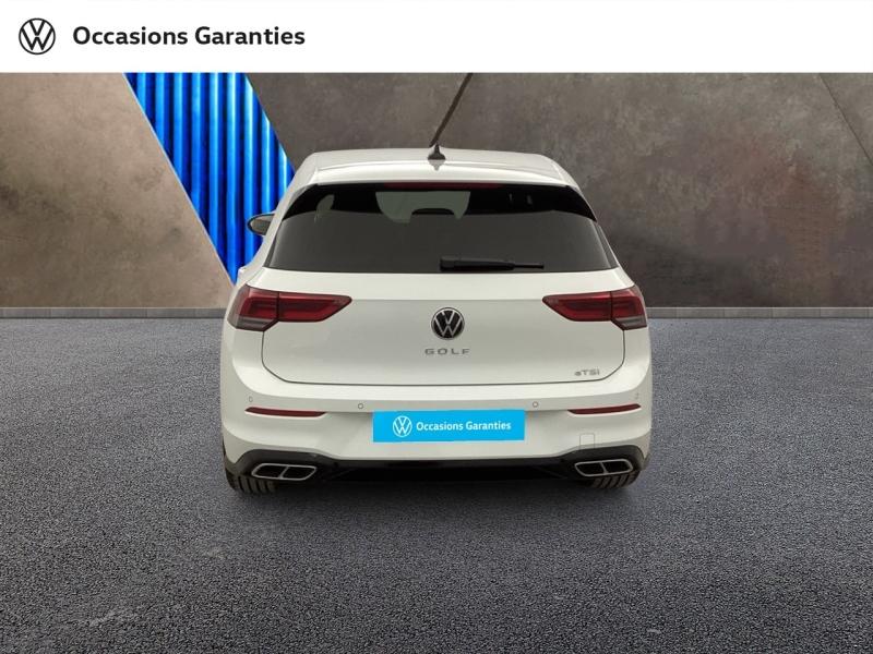 Voitures occasions VOLKSWAGEN GOLF R-Line Nice