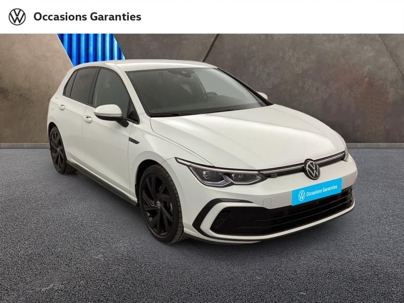 Voitures occasions VOLKSWAGEN GOLF R-Line Nice
