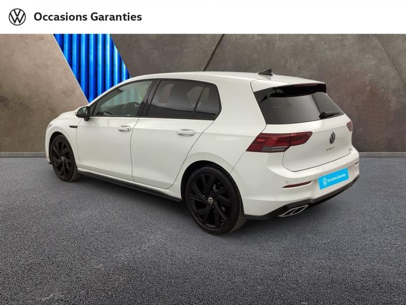 Voitures occasions VOLKSWAGEN GOLF R-Line Nice