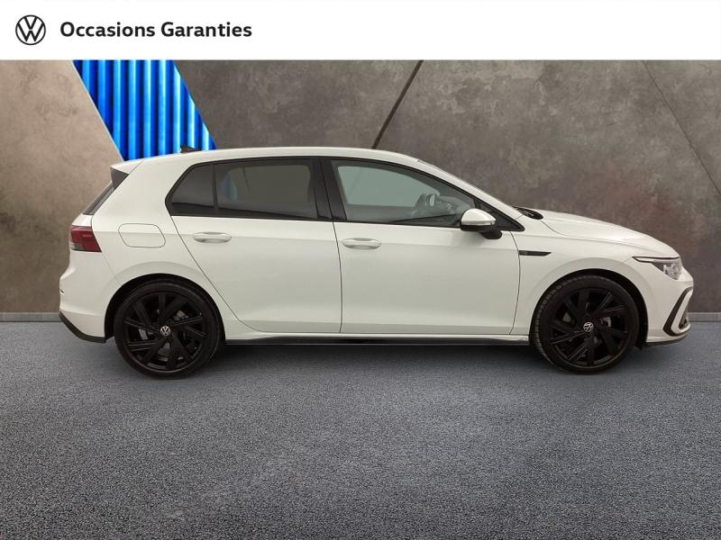 Voitures occasions VOLKSWAGEN GOLF R-Line Nice