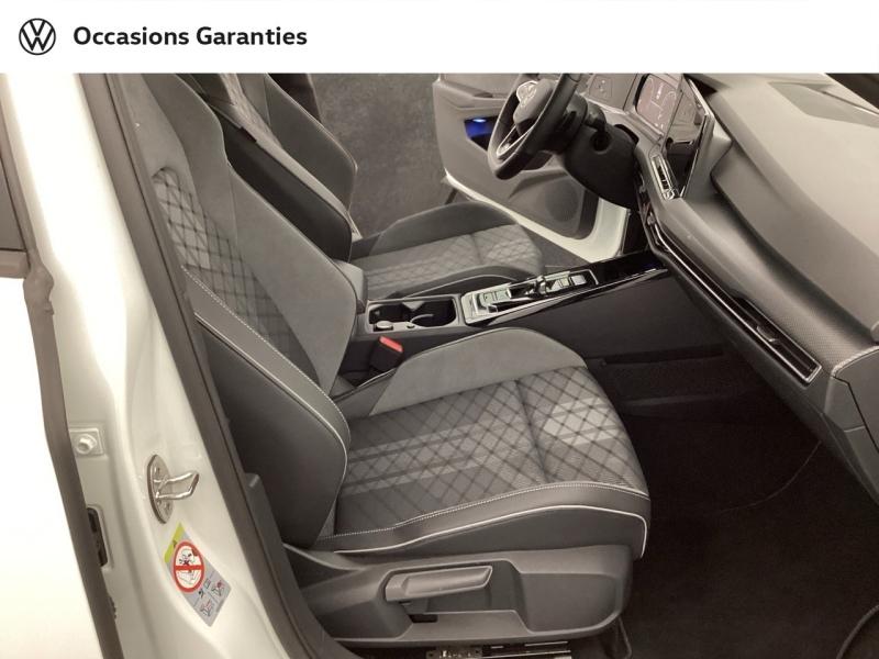 Voitures occasions VOLKSWAGEN GOLF R-Line Nice