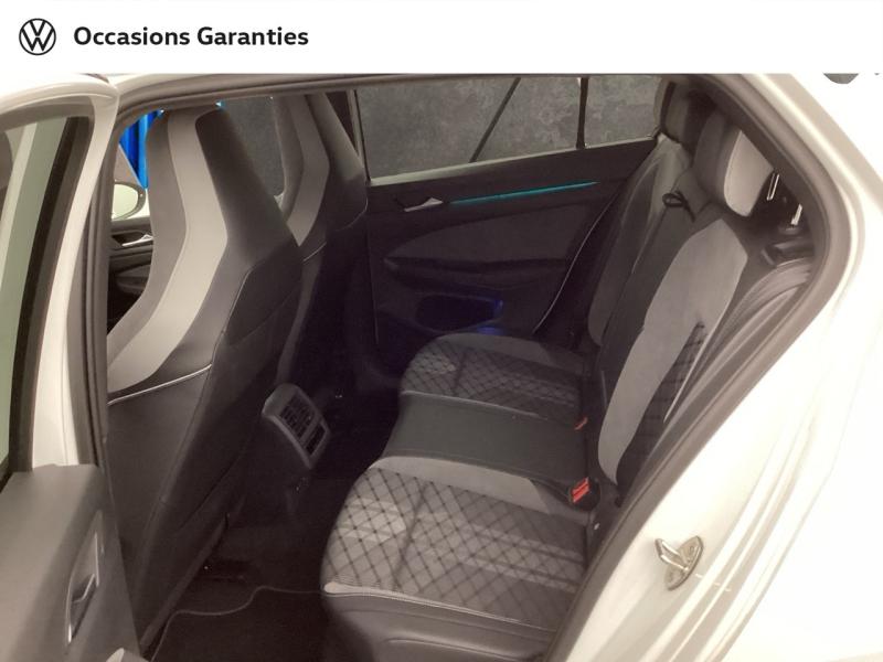 Voitures occasions VOLKSWAGEN GOLF R-Line Nice