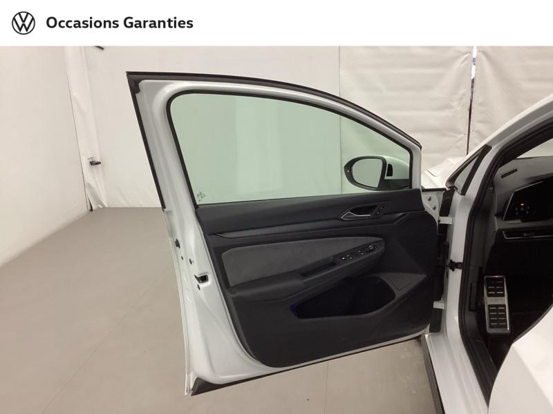 Voitures occasions VOLKSWAGEN GOLF R-Line Nice