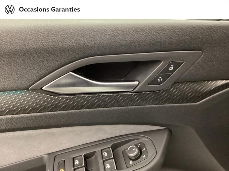 Voitures occasions VOLKSWAGEN GOLF R-Line Nice