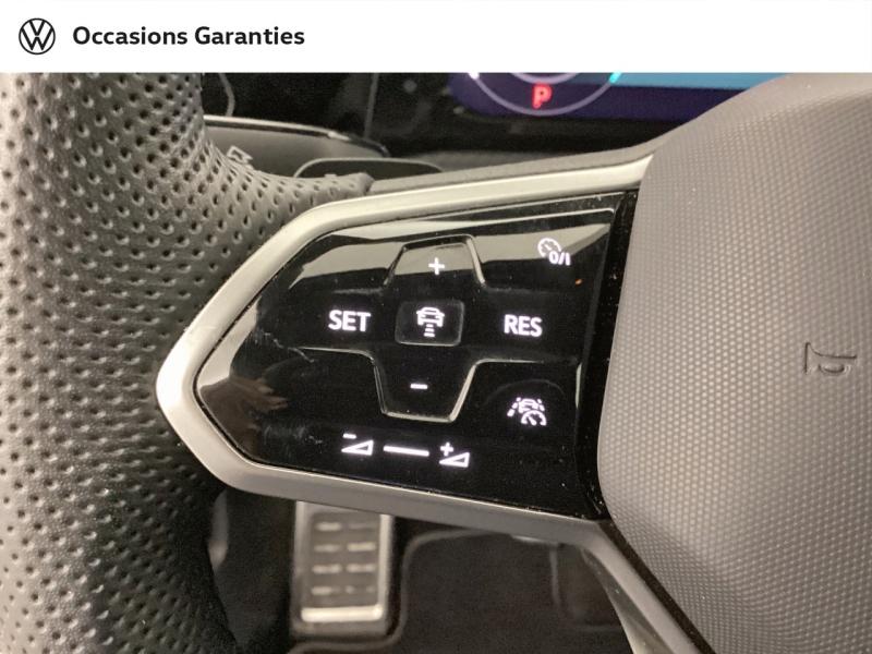 Voitures occasions VOLKSWAGEN GOLF R-Line Nice