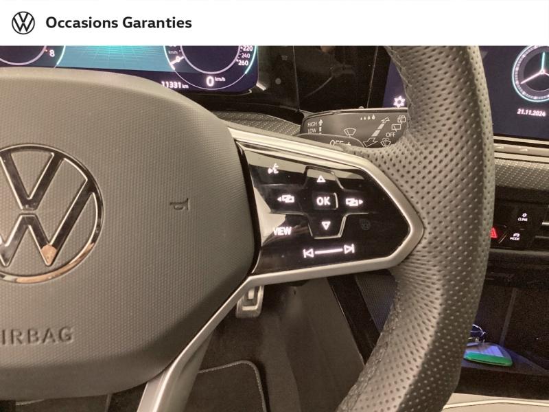 Voitures occasions VOLKSWAGEN GOLF R-Line Nice