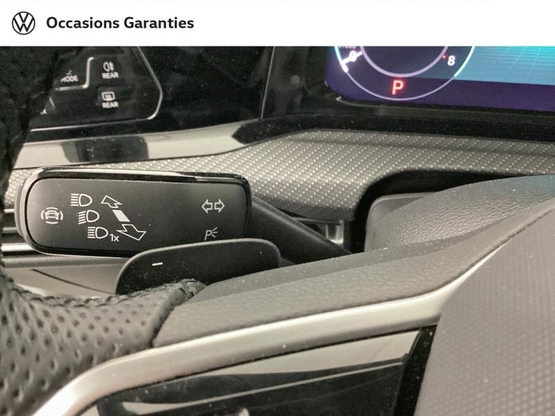 Voitures occasions VOLKSWAGEN GOLF R-Line Nice