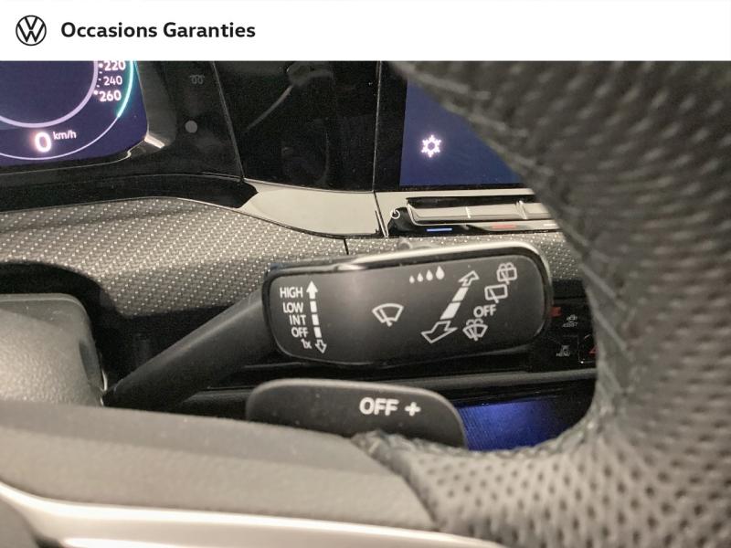Voitures occasions VOLKSWAGEN GOLF R-Line Nice