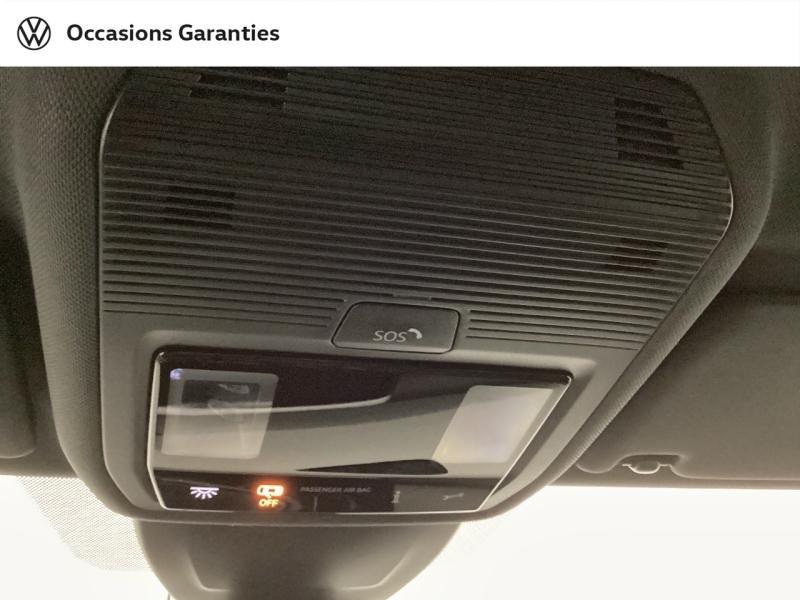 Voitures occasions VOLKSWAGEN GOLF R-Line Nice