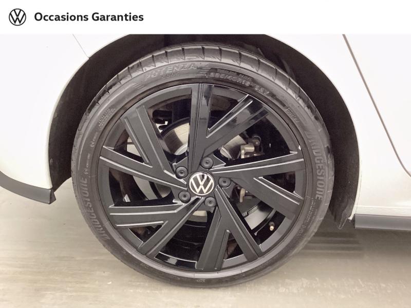 Voitures occasions VOLKSWAGEN GOLF R-Line Nice