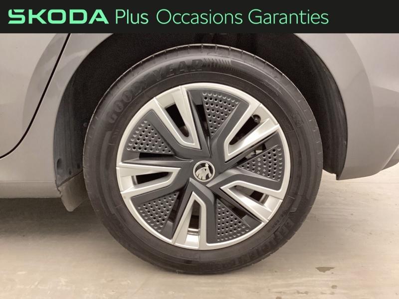 Voitures occasions ŠKODA FABIA Style Nice