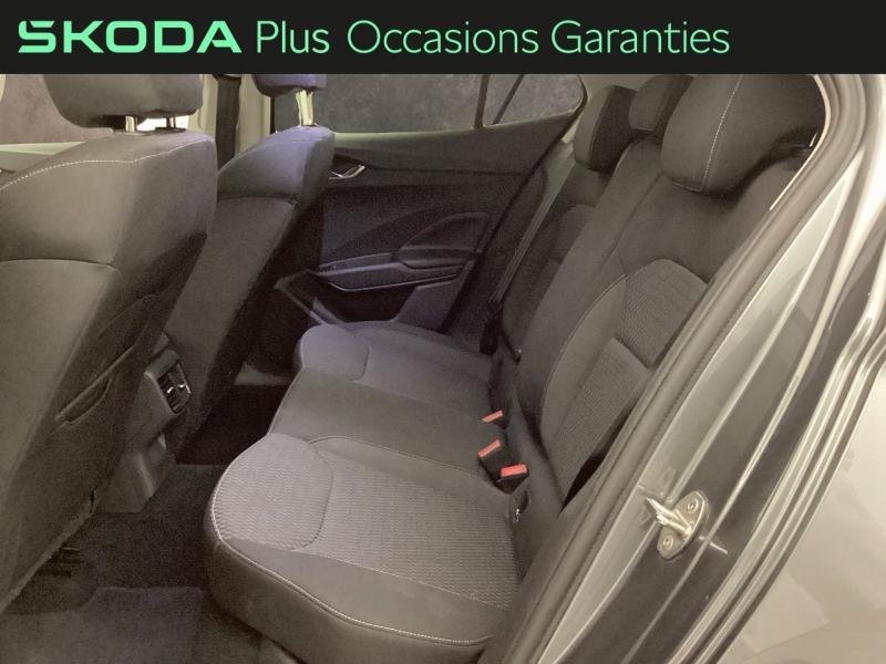 Voitures occasions ŠKODA FABIA Style Nice