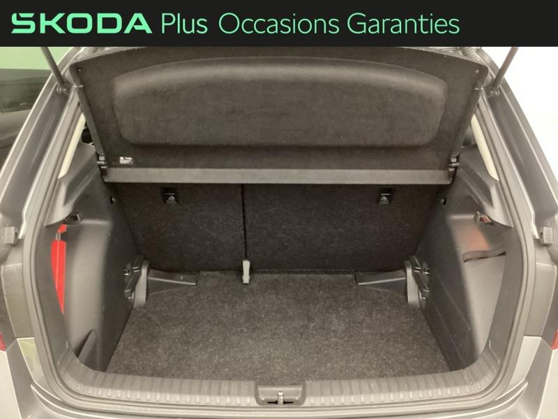 Voitures occasions ŠKODA FABIA Style Nice