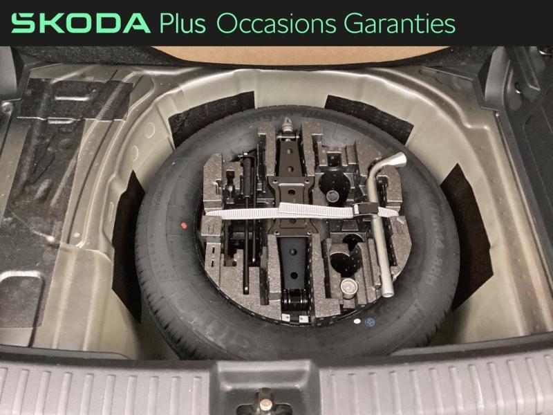 Voitures occasions ŠKODA FABIA Style Nice