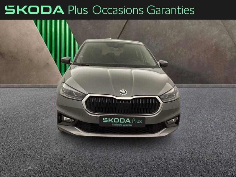 Voitures occasions ŠKODA FABIA Style Nice