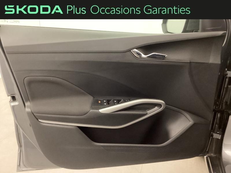 Voitures occasions ŠKODA FABIA Style Nice