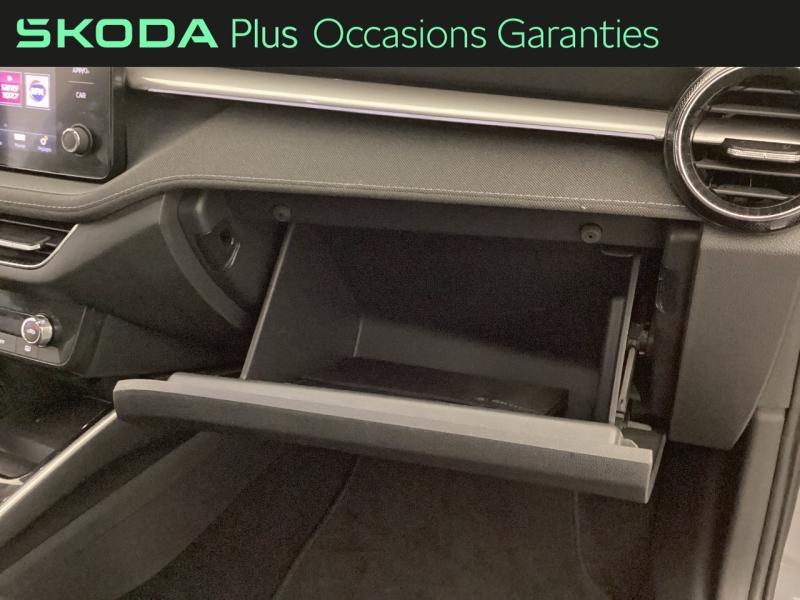 Voitures occasions ŠKODA FABIA Style Nice