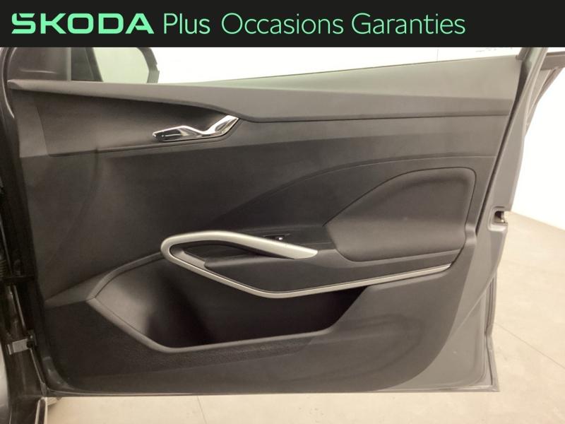 Voitures occasions ŠKODA FABIA Style Nice