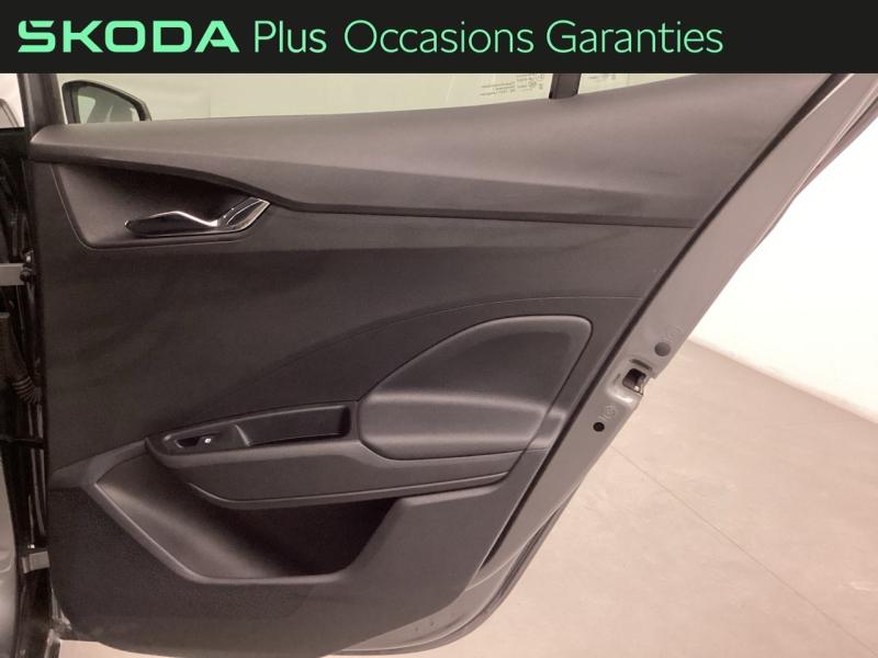 Voitures occasions ŠKODA FABIA Style Nice