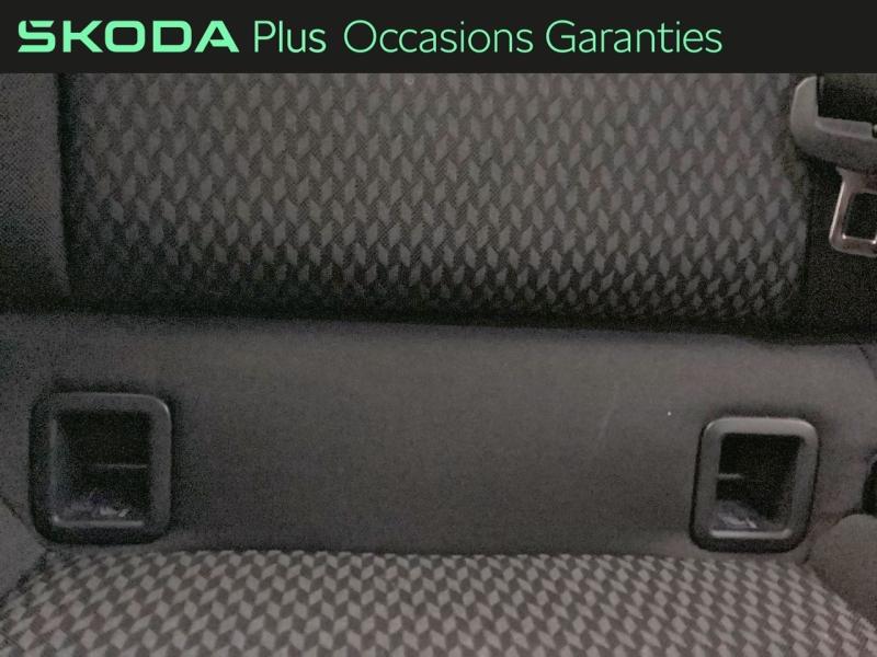 Voitures occasions ŠKODA FABIA Style Nice