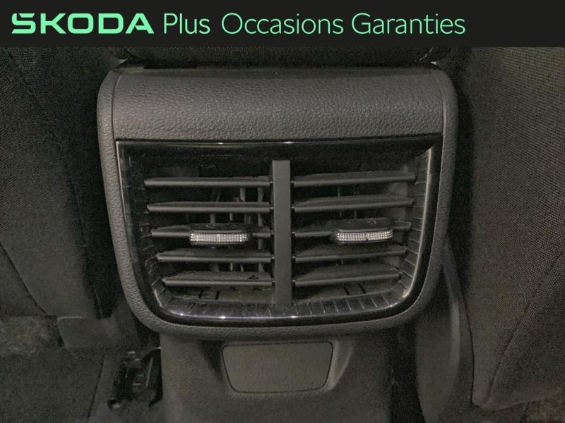 Voitures occasions ŠKODA FABIA Style Nice