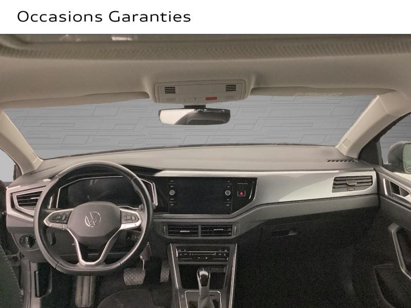Voitures occasions VOLKSWAGEN POLO Style Nice