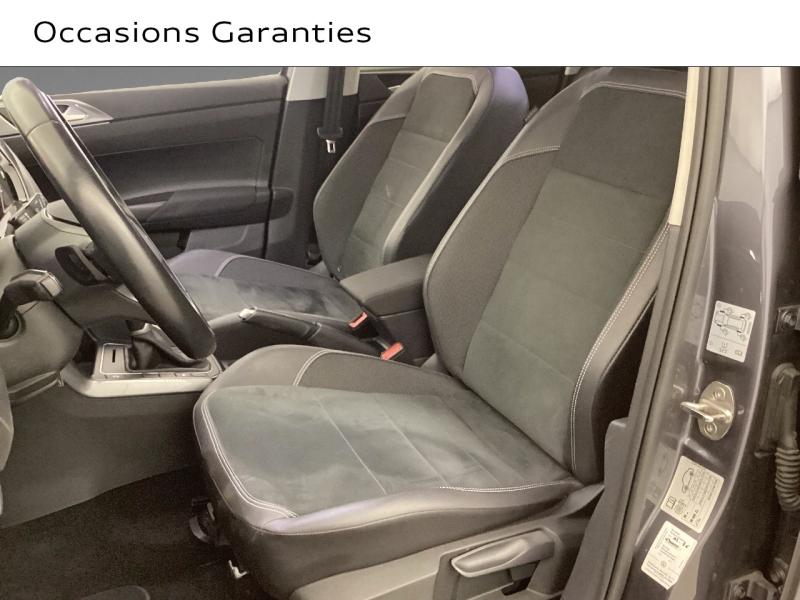 Voitures occasions VOLKSWAGEN POLO Style Nice
