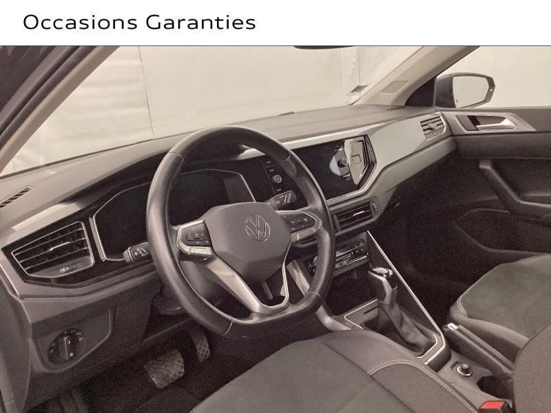 Voitures occasions VOLKSWAGEN POLO Style Nice