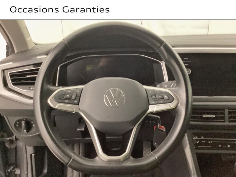 Voitures occasions VOLKSWAGEN POLO Style Nice