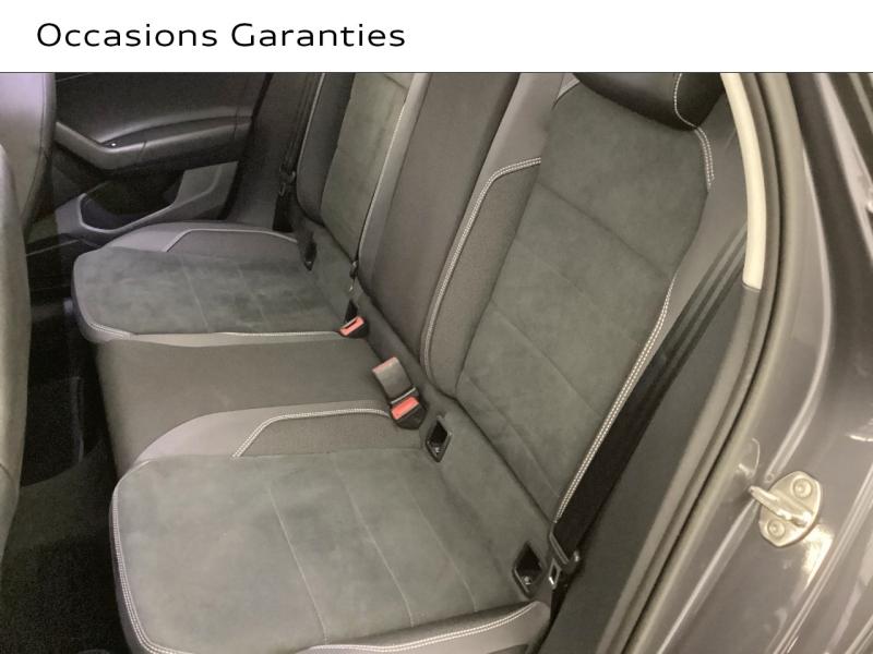 Voitures occasions VOLKSWAGEN POLO Style Nice