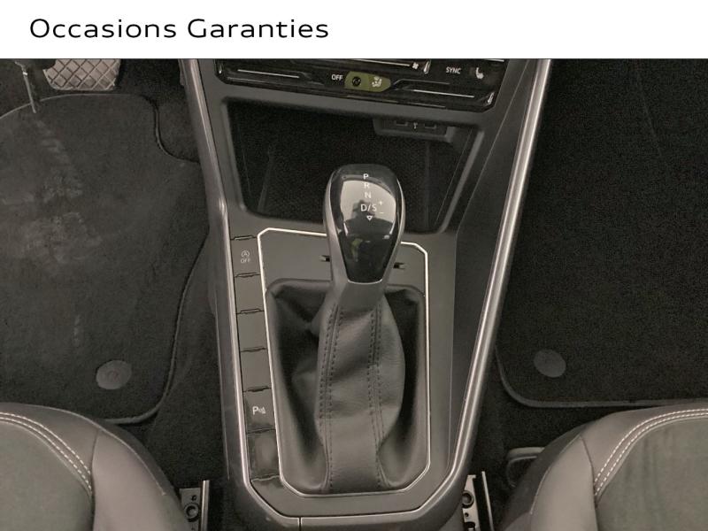 Voitures occasions VOLKSWAGEN POLO Style Nice