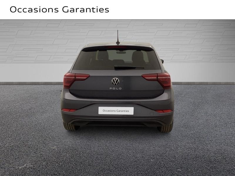 Voitures occasions VOLKSWAGEN POLO Style Nice