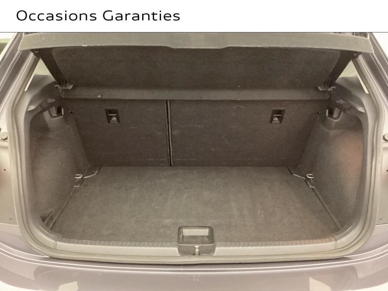 Voitures occasions VOLKSWAGEN POLO Style Nice