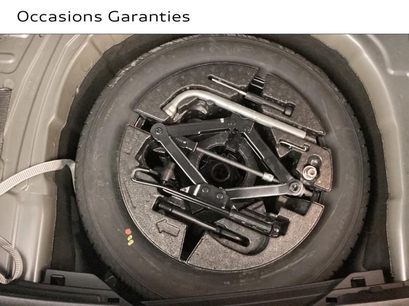 Voitures occasions VOLKSWAGEN POLO Style Nice