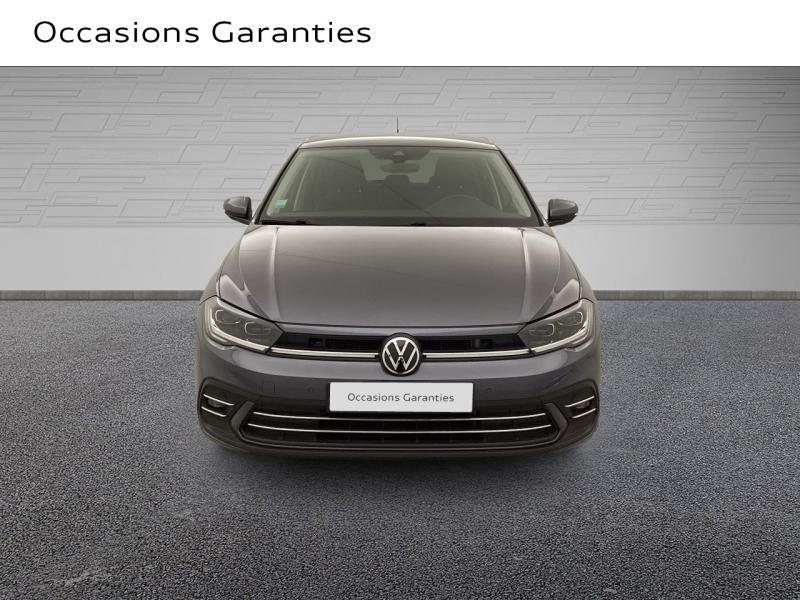 Voitures occasions VOLKSWAGEN POLO Style Nice