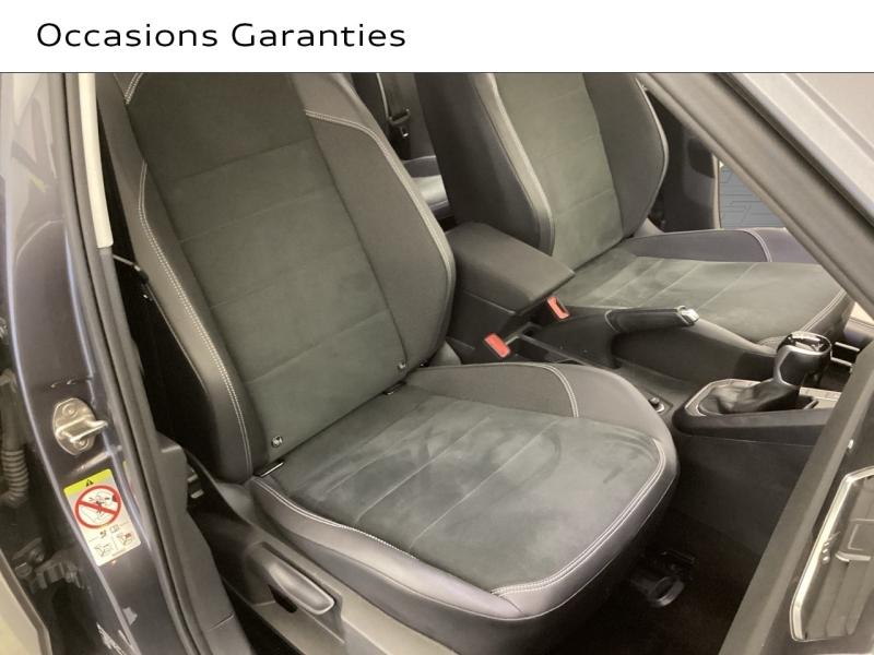 Voitures occasions VOLKSWAGEN POLO Style Nice