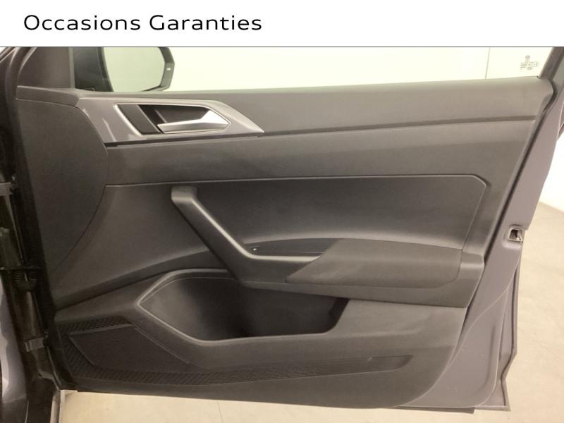 Voitures occasions VOLKSWAGEN POLO Style Nice